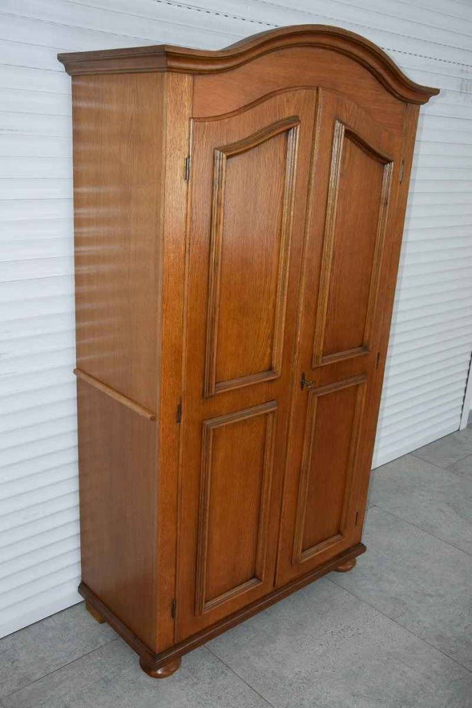 szafa dwudrzwiowa - jak nowa Olsztyn - zdjęcie 2