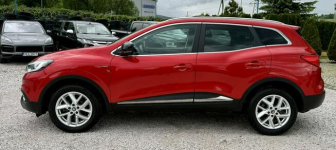 Renault Kadjar Automat,Krajowy,Limited,Gwarancja Kamienna Góra - zdjęcie 8