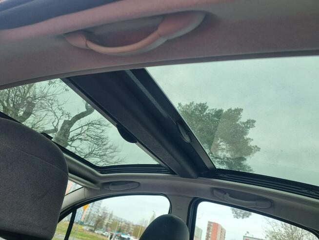 Citroen C3 Salon PL*Klimatronik*Dach Panoramiczny Uchylny*Welur Szczecin - zdjęcie 10