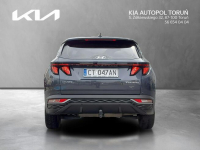 Hyundai Tucson 1.6 T-GDI 150KM, manual, serwisowany w ASO, gwarancja Toruń - zdjęcie 4
