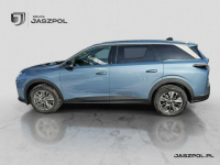 Peugeot 5008 HYBRID 145 KM eDCS-6 Łódź - zdjęcie 8