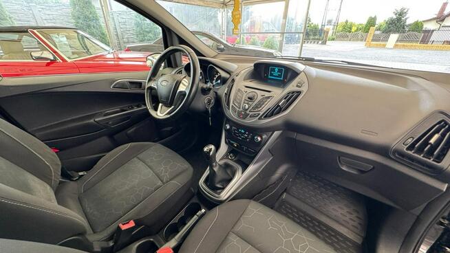 Ford B-Max Zduńska Wola - zdjęcie 12