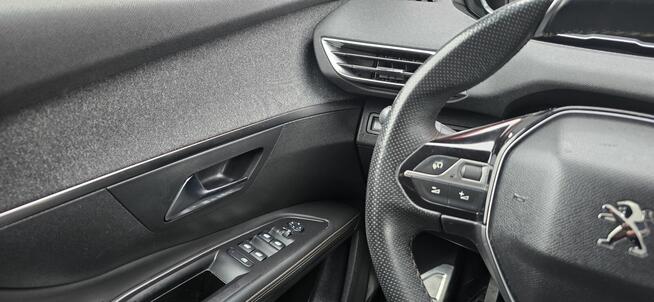 Peugeot 5008 1.2 benzyna 130 km Przybysławice - zdjęcie 9