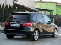 Mercedes B 180 1.6_Benzyna_120KM_87500 km_Automat Nowy Sącz - zdjęcie 7