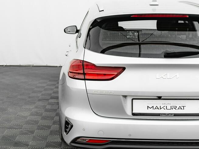 Kia Cee'd GD4E984#1.5 T-GDI M 2 stref klima K.cof salon PL VAT23% Gdańsk - zdjęcie 10