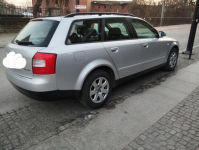 sprzedam audi Kłodzko - zdjęcie 9