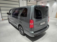 Opel Zafira Life 2.2 Diesel Business XL zielonoszary Nowy Targ - zdjęcie 3