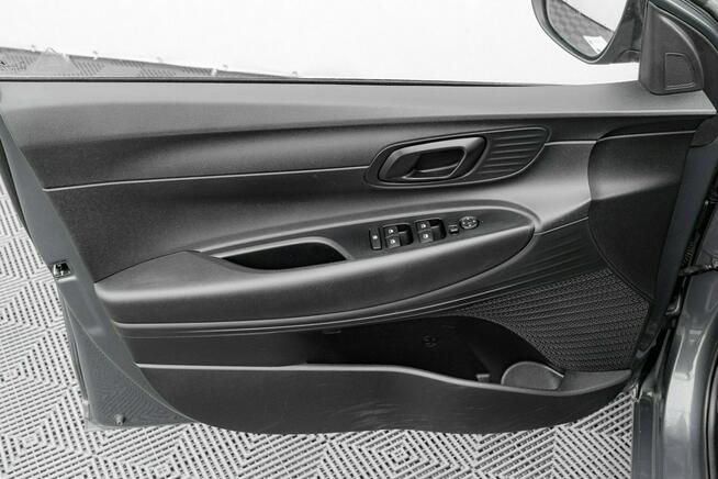 Hyundai i20 WJ2951M#1.2 Pure Cz.cof Bluetooth KLIMA Salon PL VAT 23% Gdańsk - zdjęcie 10