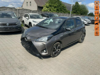 Toyota Yaris Selection Hybryda Automat Klimatronik Kamera 100KM