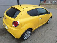 Alfa Romeo Mito Klimatronic.Auto bez wkładu finansowego... Zieleniewo - zdjęcie 9