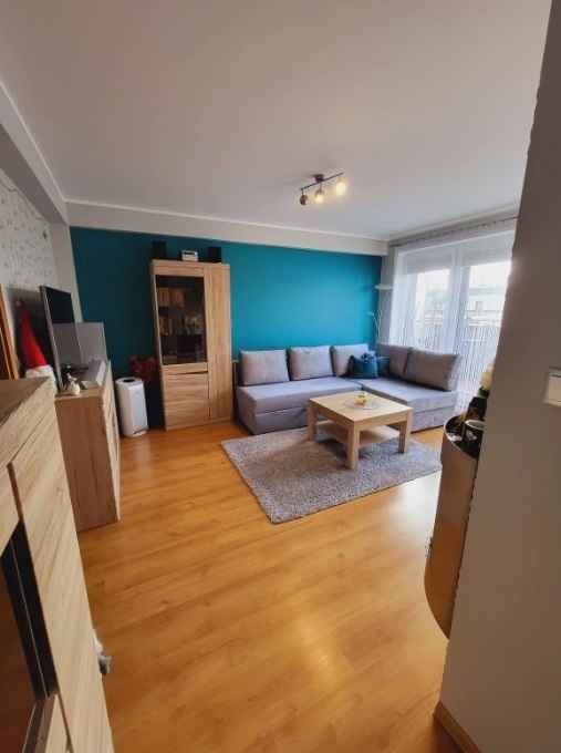 3pok 64met okolice Świeradowskiej 2BALKONY/KOMÓRKA (Wrocław) Krzyki - zdjęcie 1