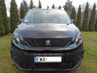 PEUGEOT PARTNER Rzeszów - zdjęcie 3