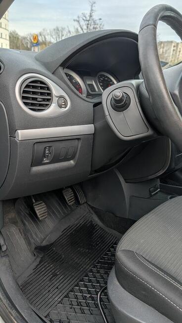 Renault Clio III 195 tys km 2012 Ursynów - zdjęcie 9