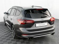 Ford Focus CB321RG#2.3 EcoBoost ST X Pakiet zimowy Salon PL VAT23% Gdynia - zdjęcie 4