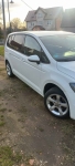 Vw touran 2017r 2.0 TDI 7miejsc Bogatynia - zdjęcie 6