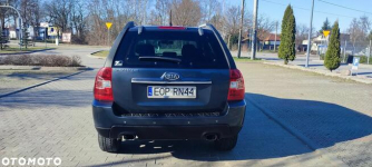 Sprzedam auto Opoczno - zdjęcie 7