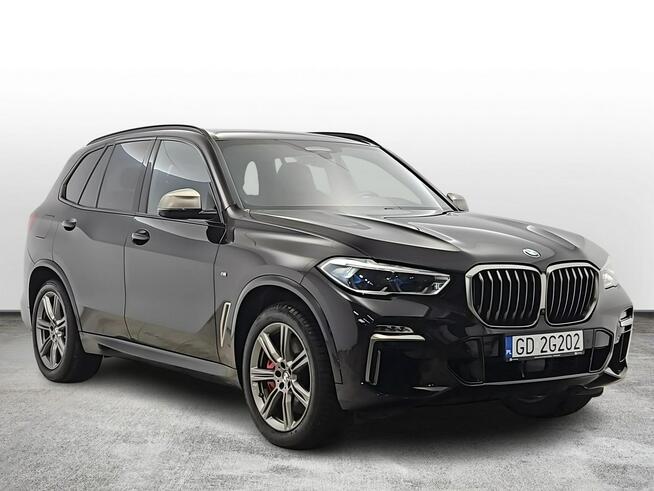BMW X5 M50 M50i ! Z Polskiego Salonu ! Faktura VAT ! Warszawa - zdjęcie 7