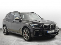 BMW X5 M50 M50i ! Z Polskiego Salonu ! Faktura VAT ! Warszawa - zdjęcie 7
