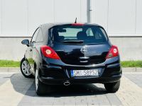 Opel Corsa D 1.4 benz, po serwisie Mikołów - zdjęcie 9