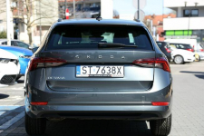 Škoda Octavia 2,0 150 KM  TDI Automat Ambition Tychy - zdjęcie 7