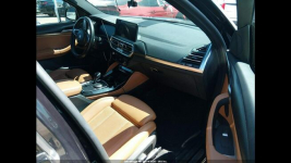 BMW X4 xDrive / M-Pakiet / Piękna konfiguracja Tarnów - zdjęcie 9