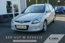 Hyundai i30 Salon Polska