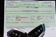BMW 320 2.0d mHEV Hybrid 190 kM Automat Serwis ASO Full-LED Bluetooth Hrubieszów - zdjęcie 3