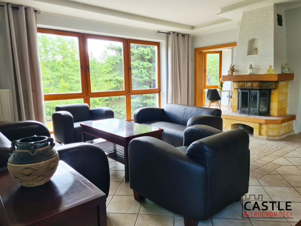 Oaza spokoju na Morasku Poznań - zdjęcie 11