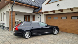Volvo V90 INSCRIPTION  D5 235KM AWD 4X4 % % GWARANCJA % % Ostrołęka - zdjęcie 8