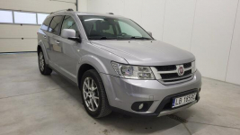 Fiat Freemont 2.0 Multijet Lounge AWD Grójec - zdjęcie 3