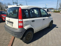 Fiat Panda Komorniki - zdjęcie 3