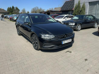 Volkswagen Passat Variant Automat Podgrzewanie Klimatronik 150KM Gliwice - zdjęcie 7