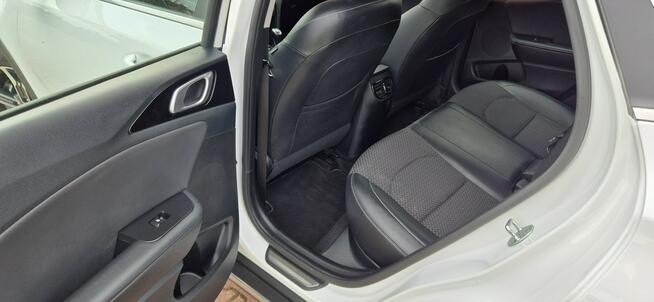 Kia XCeed KAMERA-HAK-LED-MEDIA Paproć - zdjęcie 12