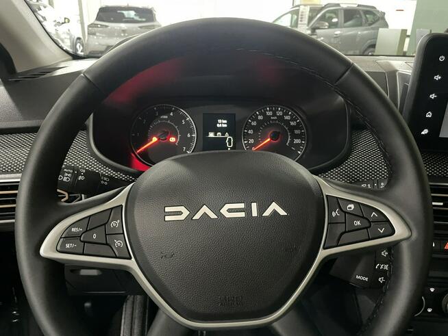 Dacia Sandero Stepway Expression TCe100LPG/kamera/klimaauto/od ręki! Lublin - zdjęcie 5