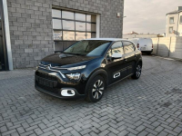 Citroen C3 Shine benzyna gwarancja salon polska