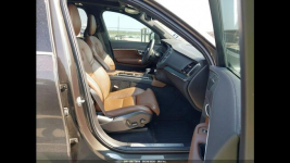 Volvo XC 90 INSCRIPTION / AWD / T6 / niski przebieg Cieszyn - zdjęcie 9