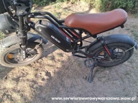 Serwis Mobilny Rowery Trójkołowe Cargo MTB Gravel Naprawa Konstancin-Jeziorna - zdjęcie 3