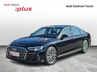 Audi A8 MatrixHD_HeadUp_TempomatACC_SoundSystem_Hak_FV
