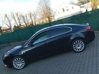 INSIGNIA/2.0/CDTI/ZDROWA/SPRAWNA/ZAREJESTR/ Gostynin - zdjęcie 2