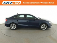 Audi A3 xenon/LED klima auto grzane fotele tempomat Warszawa - zdjęcie 9