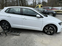 Volkswagen Polo Automat Dsg. Navigacja. Led. Radar. Rybnik - zdjęcie 5