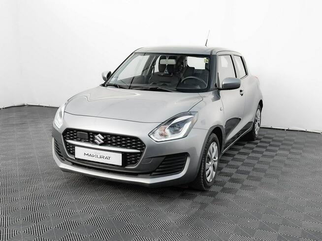Suzuki Swift WD7957P#1.2 Dualjet SHVS Premium Cz.cof Salon PL VAT 23% Gdańsk - zdjęcie 2