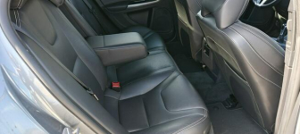 Volvo S60 2.0 D2 Lift Led FULL OPCJA Skóra Navi Płock - zdjęcie 8