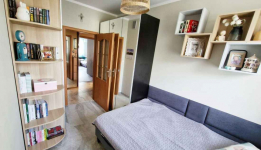 3pok, 50met, Okolice Kolistej BALKON/KOMÓRKA (Wrocław) Fabryczna - zdjęcie 9