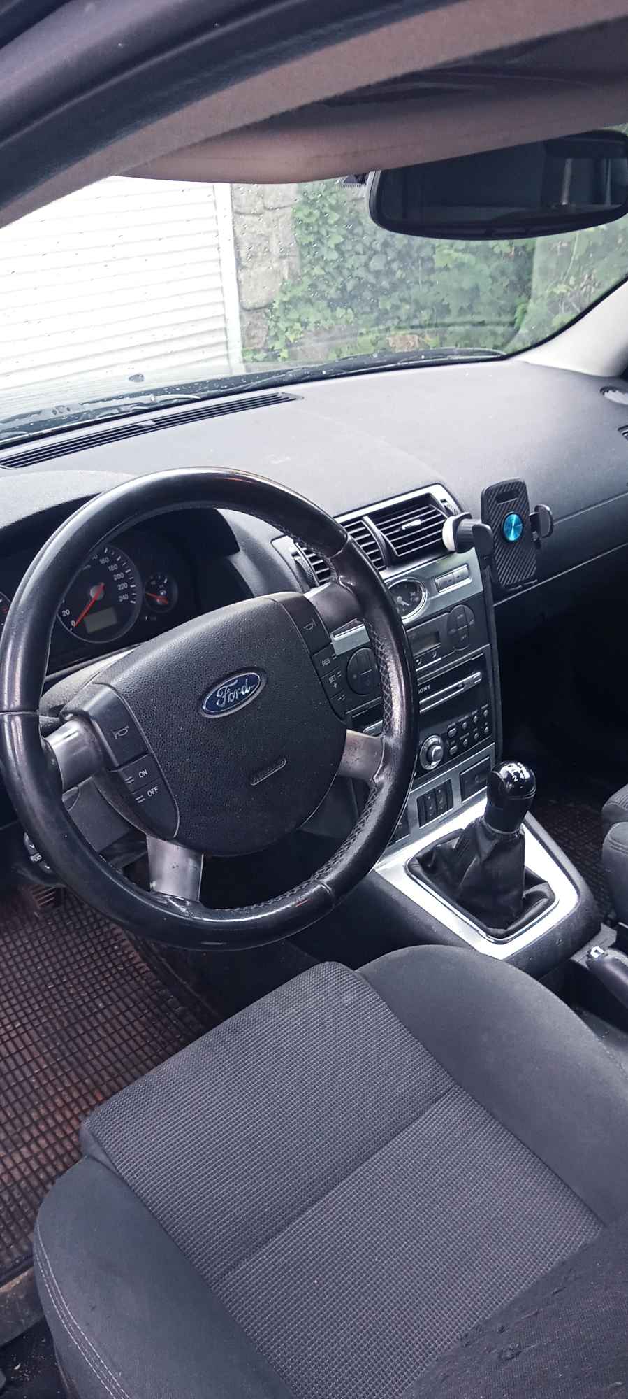 Sprzedam auto Stare Miasto - zdjęcie 5