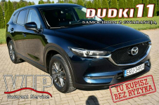 Mazda CX-5 2,0benz DUDKI11 Full.Automat.Xenony.Navigacja.BOSE,Hak Kutno - zdjęcie 1