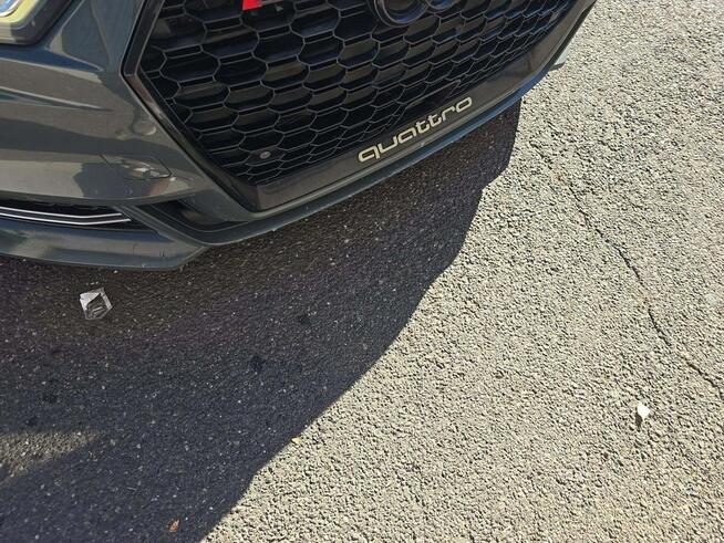 Audi S3 Premium Plus / S-Line / Quattro Warszawa - zdjęcie 11
