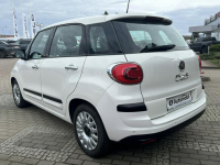 Fiat 500L 1,4 16V 95KM - POP STAR - krajowy-serwisASO-odDealera Wejherowo - zdjęcie 3