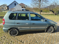 Mitsubishi space star 1.9 D 2001r. Mielec - zdjęcie 3