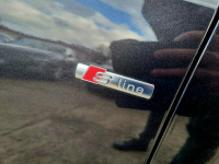 Audi A5 S-Line Lift Led Serwis Bixenon Navi ACC Parktronic Gwarancja! Szczecin - zdjęcie 9